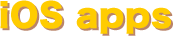 iOS Apps